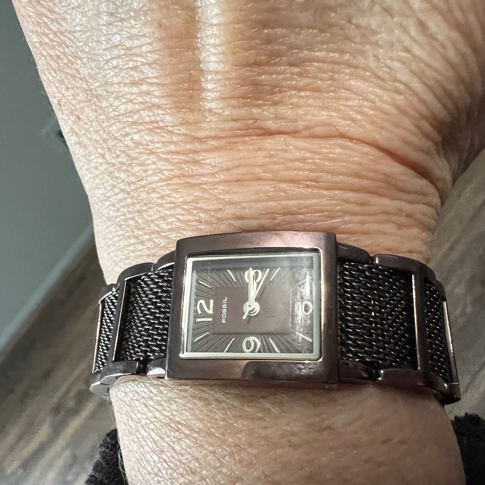Fossil es-1720